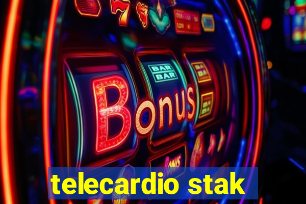 telecardio stak