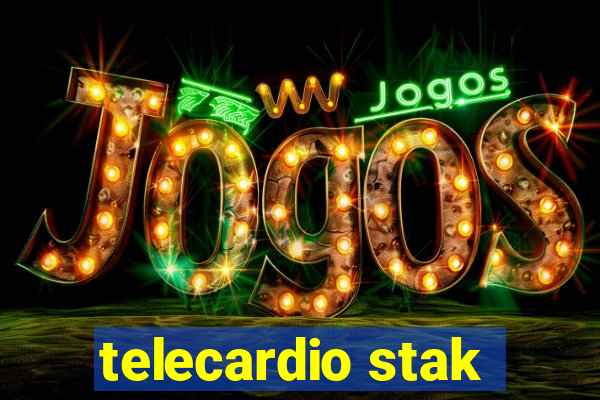 telecardio stak