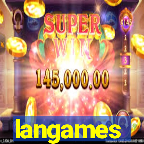 langames