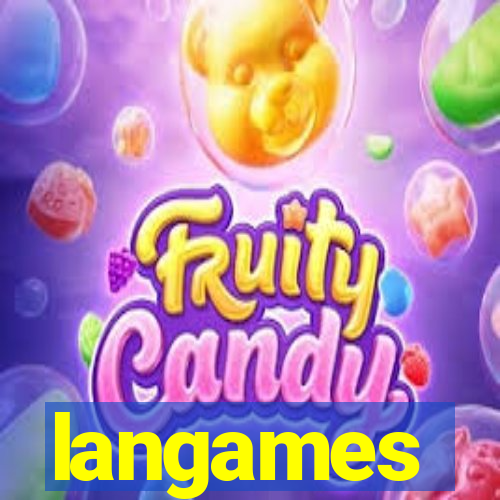 langames