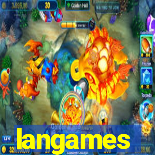 langames