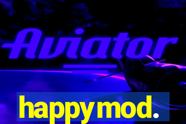 happymod.