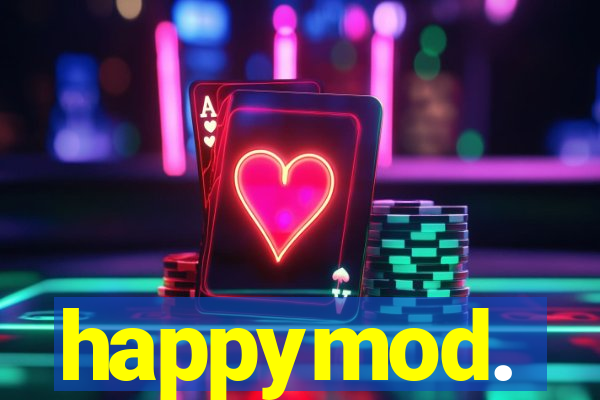 happymod.