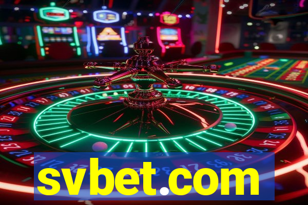 svbet.com