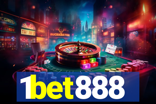 1bet888