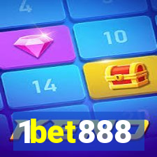 1bet888