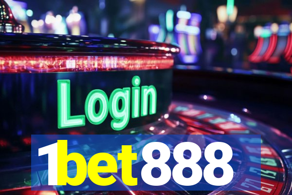 1bet888