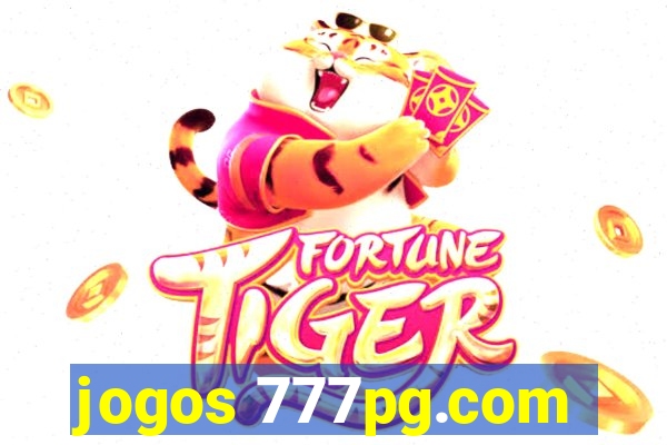 jogos 777pg.com