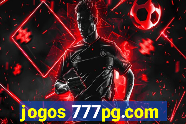 jogos 777pg.com