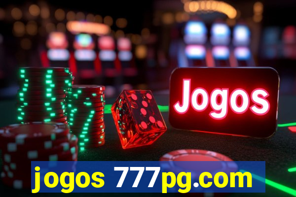 jogos 777pg.com