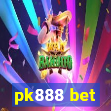 pk888 bet