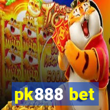 pk888 bet