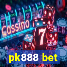 pk888 bet