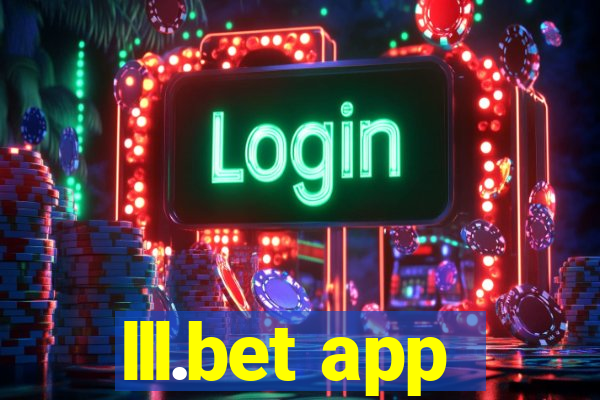 lll.bet app