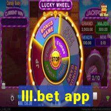 lll.bet app