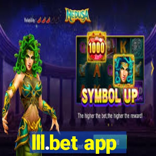 lll.bet app