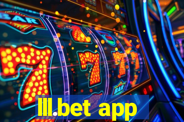 lll.bet app