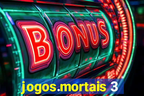 jogos.mortais 3