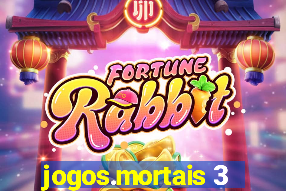 jogos.mortais 3