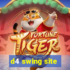 d4 swing site