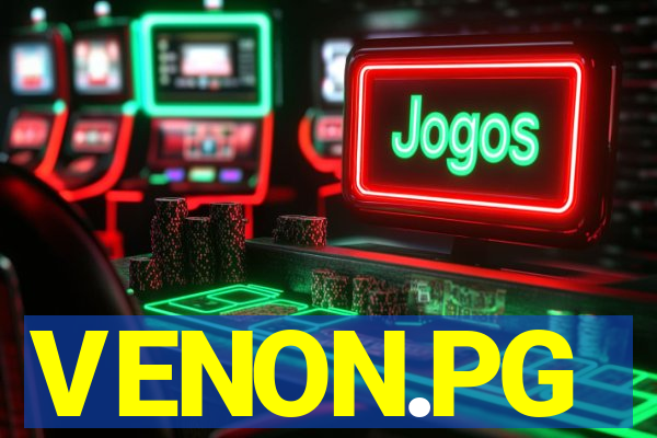 VENON.PG