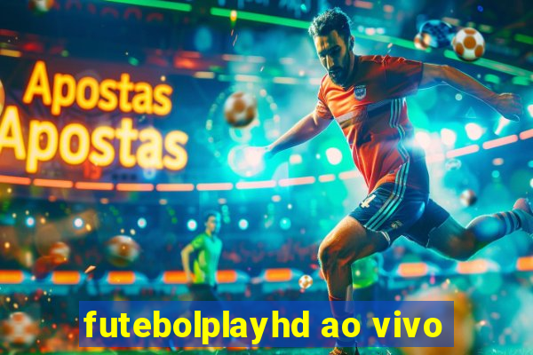 futebolplayhd ao vivo