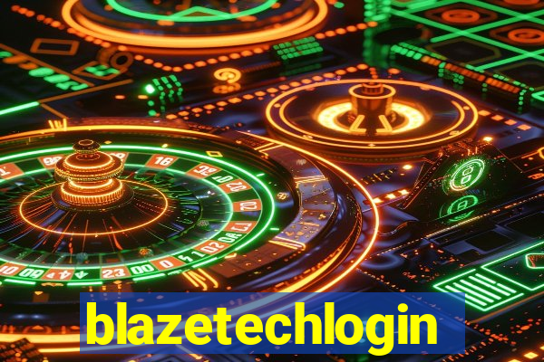 blazetechlogin