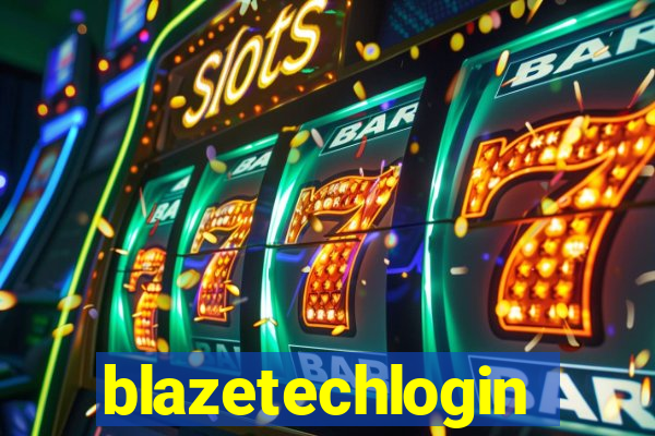 blazetechlogin