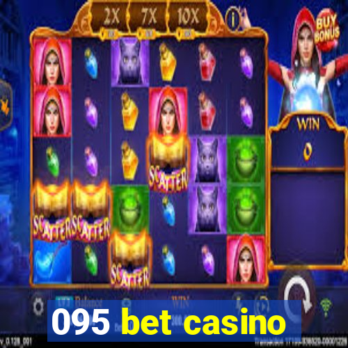 095 bet casino