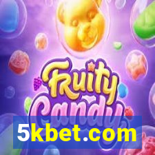 5kbet.com