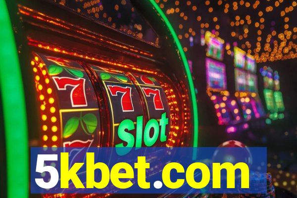 5kbet.com