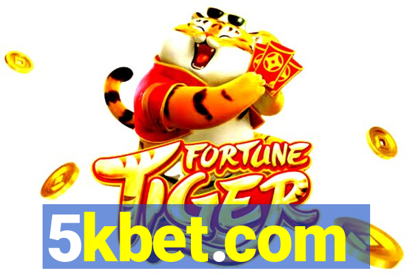 5kbet.com