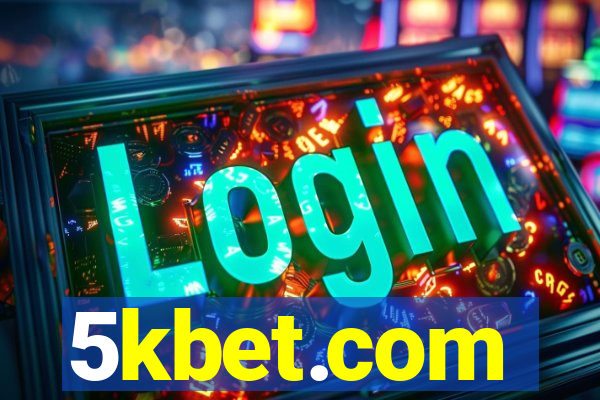 5kbet.com