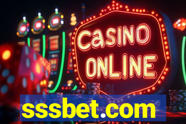 sssbet.com