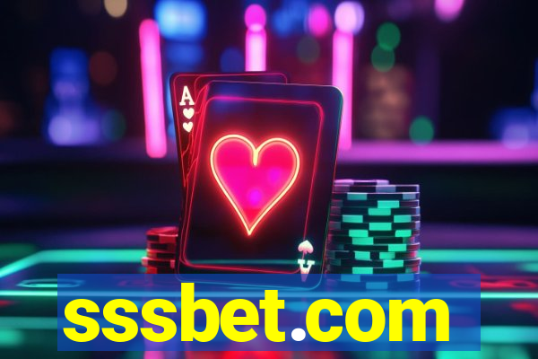 sssbet.com