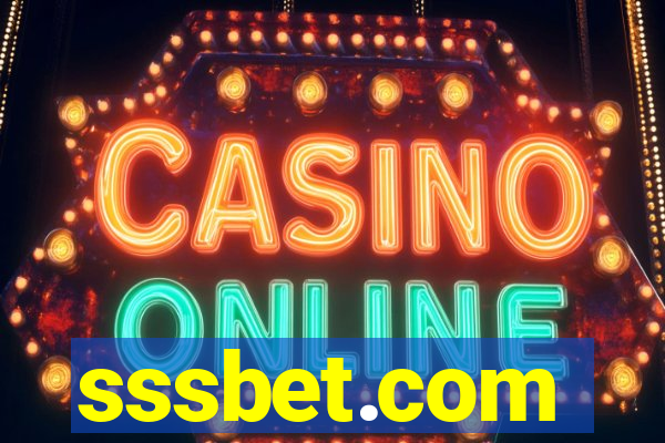 sssbet.com