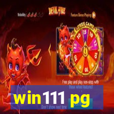 win111 pg