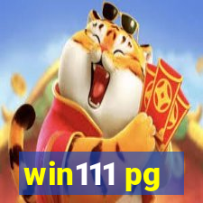 win111 pg