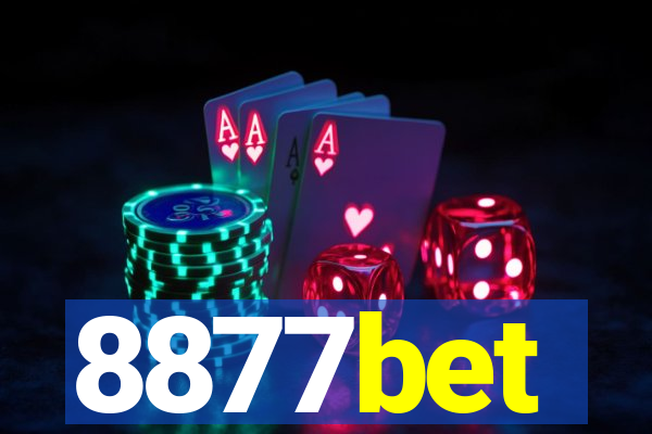 8877bet