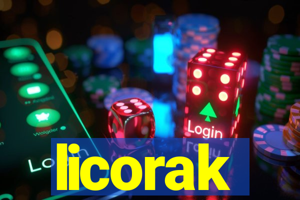 licorak