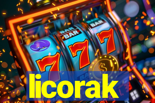 licorak