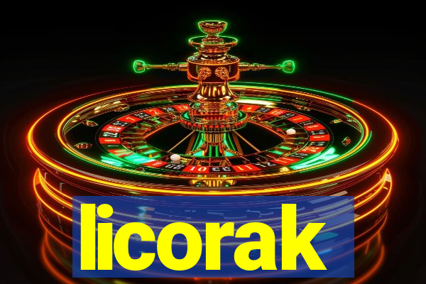 licorak