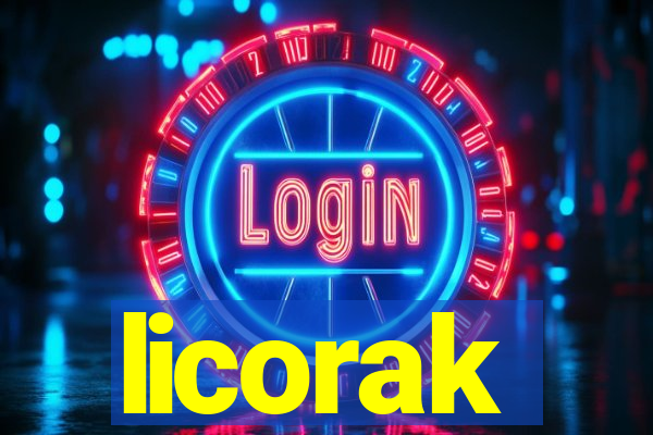 licorak