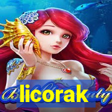 licorak