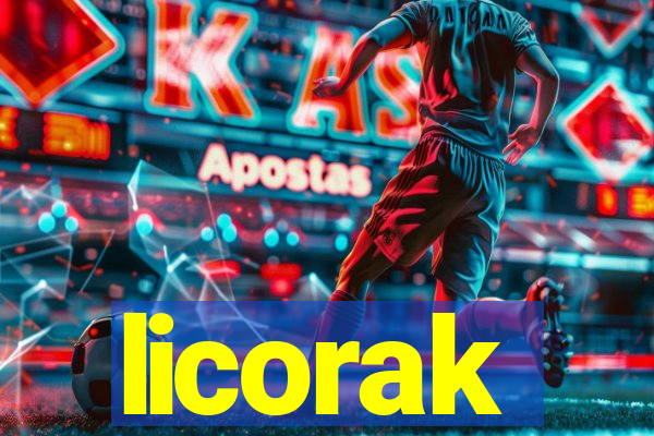 licorak