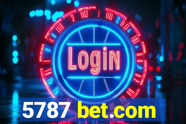 5787 bet.com