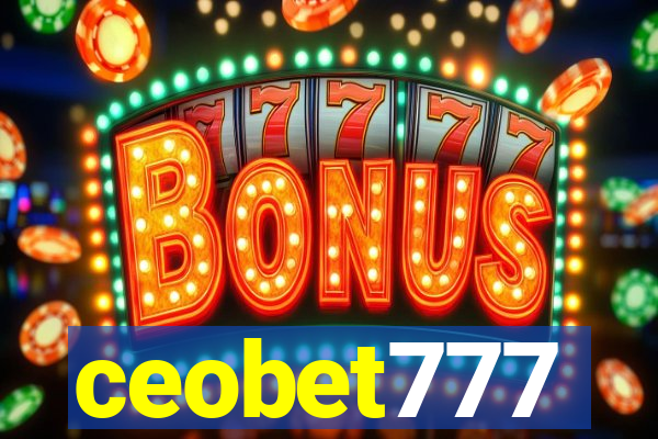 ceobet777