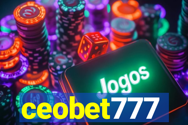 ceobet777