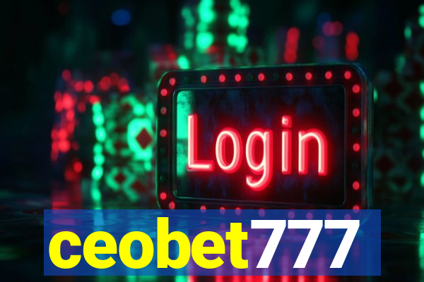 ceobet777