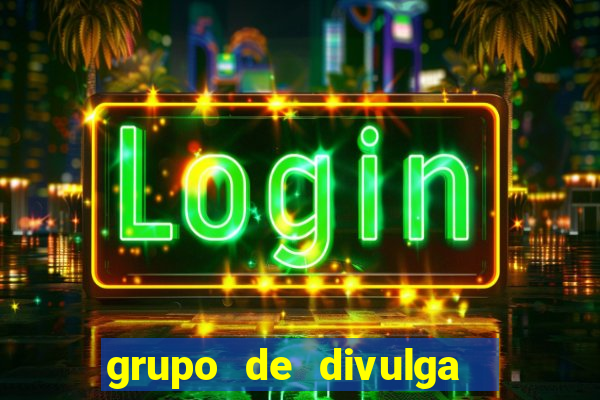 grupo de divulga  o de plataforma de jogos